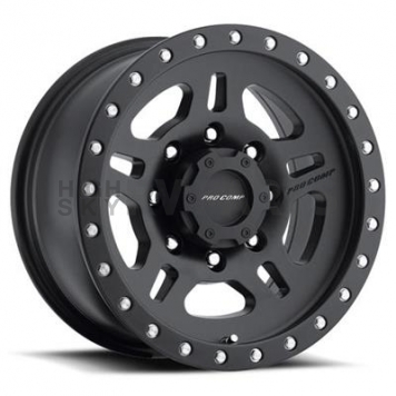 Pro Comp Wheels Series 29 - 17 x 8.5 Black - 5029-78582
