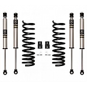 Icon Vehicle Dynamics Leveling Kit Suspension - K212511