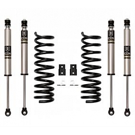 Icon Vehicle Dynamics Leveling Kit Suspension - K212511