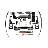 Skyjacker Suspensions 6 Inch Lift Kit - F9461K-H