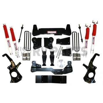 Skyjacker Suspensions Leveling Kit Suspension - F93203K-1