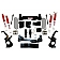 Skyjacker Suspensions Leveling Kit Suspension - F93203K