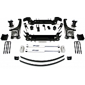 Pro Comp 4 Inch ES9000 Series Lift Kit Suspension - K5079B