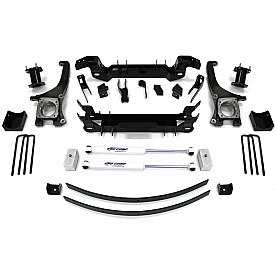 Pro Comp 4 Inch ES9000 Series Lift Kit Suspension - K5079B