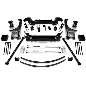 Pro Comp 6 Inch Lift Kit Suspension - K5069B