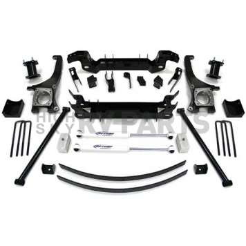 Pro Comp 6 Inch Lift Kit Suspension - K5069B