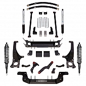 Pro Comp 6 Inch Lift Kit Suspension - K5069BPX