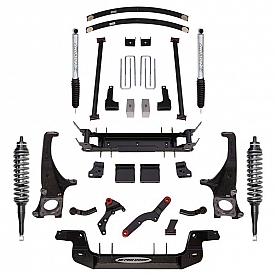 Pro Comp 6 Inch Lift Kit Suspension - K5069BPX