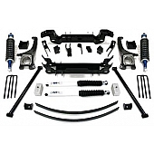 Pro Comp 6 Inch Lift Kit Suspension - K5069BPS