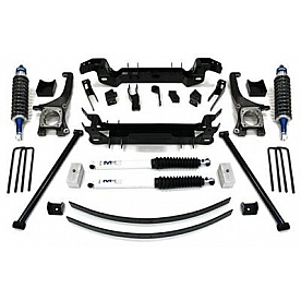 Pro Comp 6 Inch Lift Kit Suspension - K5069BPS