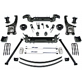 Pro Comp 7 Inch ES9000 Series Lift Kit Suspension - K5085B