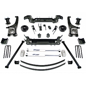 Pro Comp 7 Inch ES9000 Series Lift Kit Suspension - K5085B