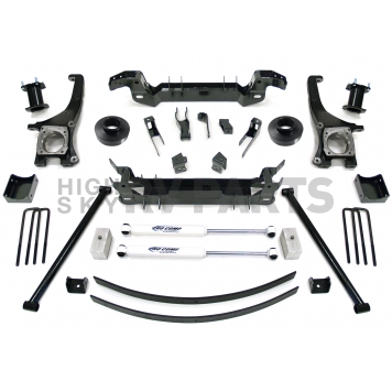 Pro Comp 7 Inch ES9000 Series Lift Kit Suspension - K5085B