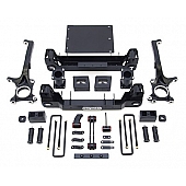 ReadyLIFT 6 Inch Lift Kit Suspension - 44-5675