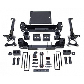 ReadyLIFT 6 Inch Lift Kit Suspension - 44-5675