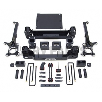 ReadyLIFT 6 Inch Lift Kit Suspension - 44-5675