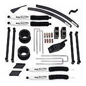 Tuff Country SX8000 - 4.5 Inch Lift Kit - 35922KN