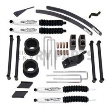 Tuff Country SX8000 - 4.5 Inch Lift Kit - 35922KN