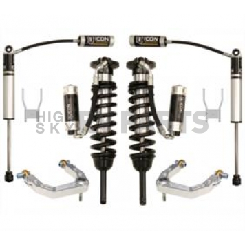 Icon Vehicle Dynamics 0 - 3 Inch Stage 5 Lift Kit Suspension - K53145