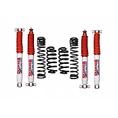 Skyjacker Suspensions Hydro 7000 - 6 Inch Lift Kit - TJ60RR2LTK-H