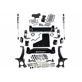 Superlift Suspension 6 Inch Lift Kit - K962F
