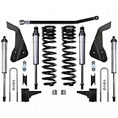 Icon Vehicle Dynamics 4.5 Inch Stage 2 Lift Kit Suspension - K64551