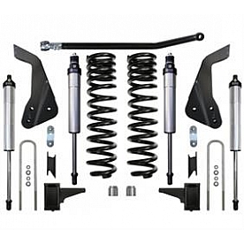 Icon Vehicle Dynamics 4.5 Inch Stage 2 Lift Kit Suspension - K64551
