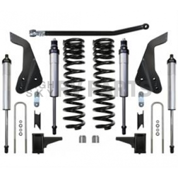Icon Vehicle Dynamics 4.5 Inch Stage 2 Lift Kit Suspension - K64551