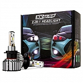 XK Headlight Bulb - LED XK045003-H16