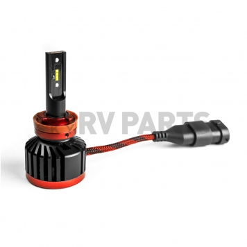 XK Headlight Bulb - LED XK045001-H4-1