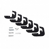 Westin Automotive Running Board Mounting Kit - 271645