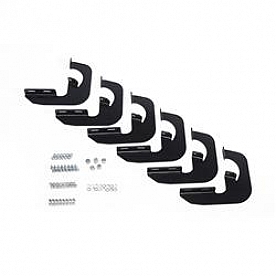 Westin Automotive Running Board Mounting Kit - 271645