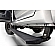 Amp Research Running Board 600 Pound Capacity Aluminum Power Lowering - 75137-01A