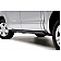 Amp Research Running Board 600 Pound Capacity Aluminum Power Lowering - 75137-01A