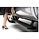 Amp Research Running Board 600 Pound Capacity Aluminum Power Lowering - 75137-01A