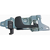 Help! By Dorman Interior Door Handle - Lever Plastic Gray Single - 92664