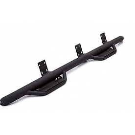 Lund International Nerf Bar 3 Inch Steel Round - 34641388