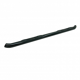 Westin Automotive Nerf Bar 3 Inch Steel Black Powder Coated - 23-3245
