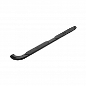Westin Automotive Nerf Bar 4 Inch Steel Black Powder Coated - 21-3245