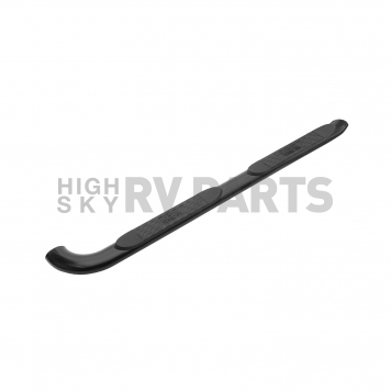 Westin Automotive Nerf Bar 4 Inch Steel Black Powder Coated - 21-3245