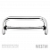 Westin Automotive Bull Bar Tube 3-1/2 Inch Polished  Stainless Steel - 3231090