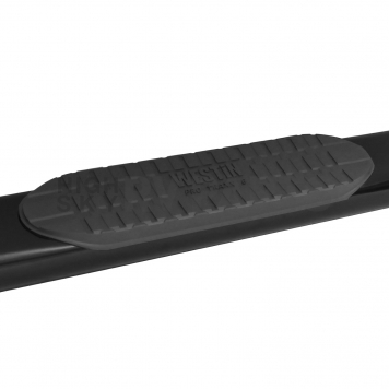 Westin Automotive Nerf Bar 6 Inch Steel Black Powder Coated - 21-63245-1