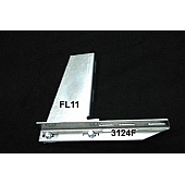 Owens Products Running Board Mounting Kit - BK133