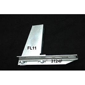 Owens Products Running Board Mounting Kit - BK133
