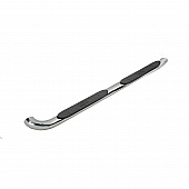 Westin Automotive Nerf Bar 4 Inch Stainless Steel Polished - 21-3240