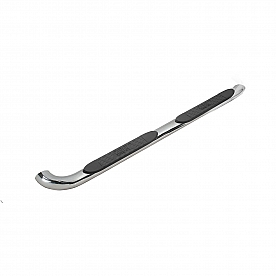 Westin Automotive Nerf Bar 4 Inch Stainless Steel Polished - 21-3240