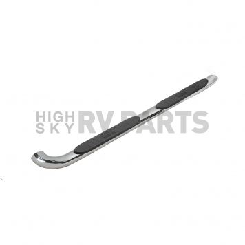 Westin Automotive Nerf Bar 4 Inch Stainless Steel Polished - 21-3240