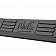 Westin Automotive Nerf Bar 3 Inch Black Powder Coated Steel - 251245