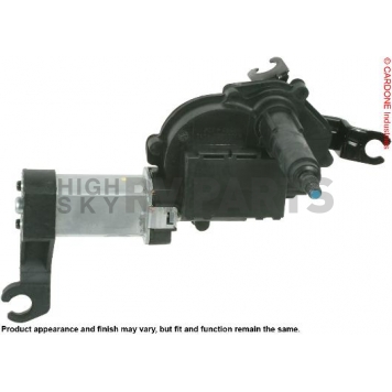 Cardone Industries Windshield Wiper Motor Remanufactured - 401088