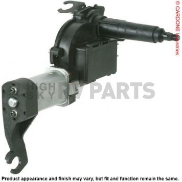 Cardone Industries Windshield Wiper Motor Remanufactured - 401088-2